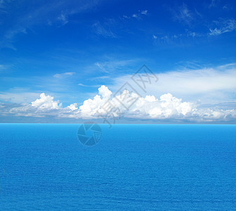 海 海破坏海景旅游季节辉光阳光波浪风景美丽海湾图片