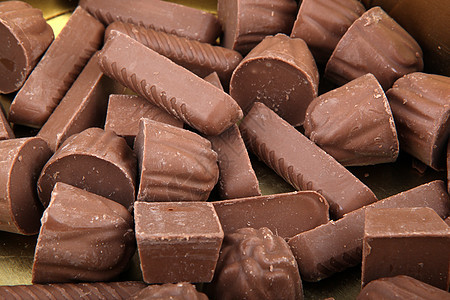 巧克力收集甜点蛋糕纪念日糖果美食花生芯片小吃喷泉兔子图片
