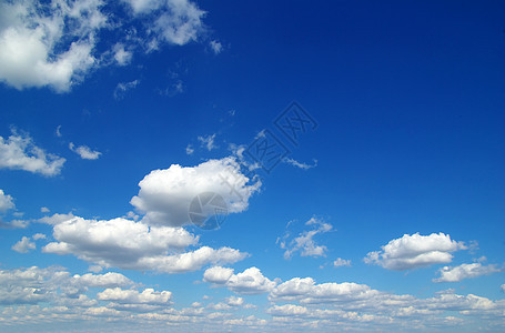 天空积雨沉淀气氛天蓝色晴天阴霾云景阳光季节天气图片