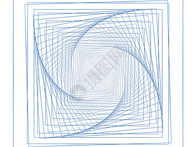 几何伏力网格技术几何学正方形墙纸数学科学图片