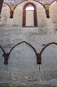 哥特拱门石头尖拱遗产地标旅游旅行柳叶纪念碑文化建筑图片