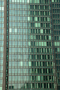 法国 拉德芳斯区的现代建筑摩天大楼商业办公室图片