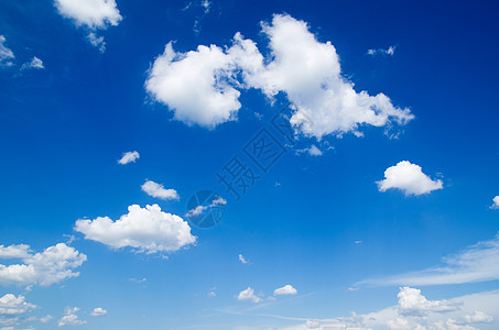 蓝蓝天空青色多云墙纸天堂白色生长天气图片