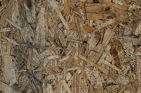 OSB 纹理剥皮建筑控制板芯片精加工纤维树木锯末材料木工图片