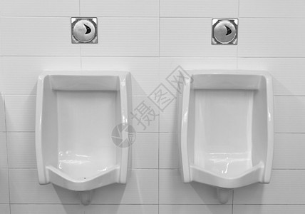 厕所奢华卫生间男人男士小便池休息壁橱房间民众制品图片