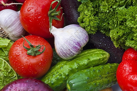 蔬菜类黄瓜食物美食茄子洋葱萝卜土豆工作室水果香菜图片