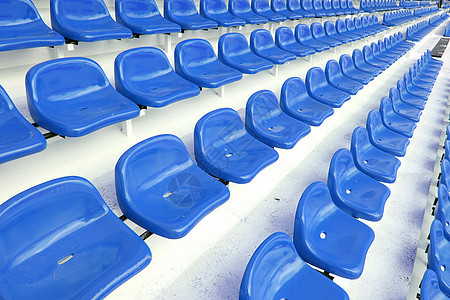 泰国体育场红色座位运动楼梯民众看台数字游戏长椅足球剧院椅子图片