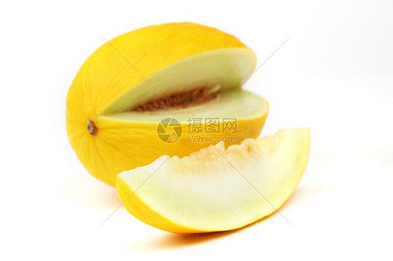 蜂蜜甜瓜甘露季节蔬菜食物饮食水果橙子营养图片