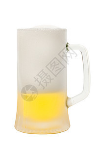 普巴杯啤酒金子气泡派对飞沫啤酒厂酒精酒馆口渴玻璃图片