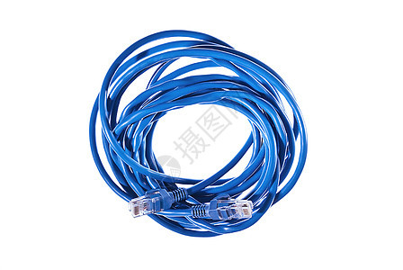 网络电缆金属电气解决方案电话布线局域网塑料宽带宏观技术图片
