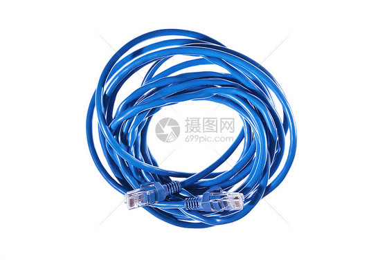 网络电缆金属电气解决方案电话布线局域网塑料宽带宏观技术图片