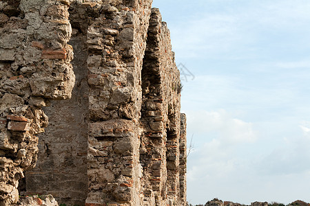 古废墟神话考古学艺术火鸡建筑学柱子古董城市帝国岩石图片