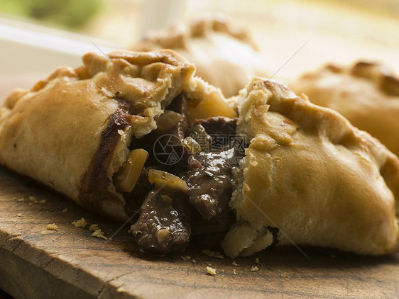 传统玉米糊粉破开食谱烹饪食品肉汁午餐水平厨艺英语馅饼糊状图片