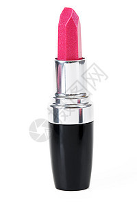 女红色口红产品管子香水白色配饰粉色化妆品黑色图片