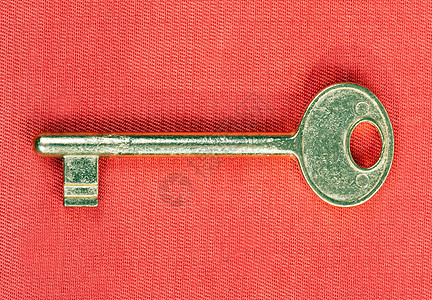 门的旧金钥匙图片