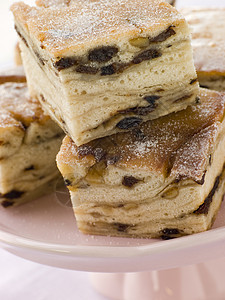 拉迪蛋糕广场板块蛋糕食谱甜点黄油方块盘子糖果甜食烹饪厨艺图片