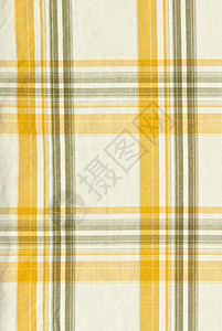 背景条纹黄色墙纸正方形材料菜单矩形纺织品织物白色背景图片