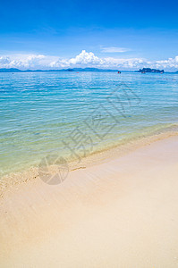 海洋景观情调热带异国沿海海浪假期海景岩石天堂旅行图片