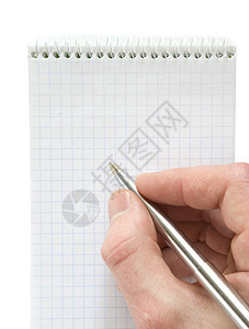 笔记本电脑教育写作铅笔计划草图报告日记手指素描学习图片