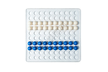 Mosaic 摩西语运动圆圈边界圆形游戏框架蓝色反射控制板图片