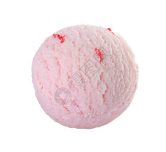 冰淇淋勺 草莓冰淇淋乳糖小吃冰淇淋玻璃茶点味道奶油鞭打香草宏观图片