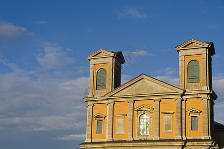 卡尔斯克罗纳大教堂图片