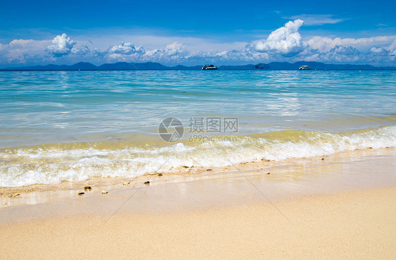 海 海天堂沿海旅游悬崖异国天空旅行娱乐风景热带图片