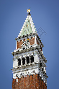 意大利威尼斯 意大利吸引力教会城市景观旅行房子历史性游客天空运河图片