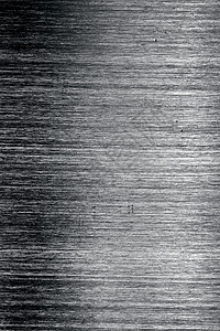金属背景灰色工业材料墙纸反光抛光床单空白盘子线条图片