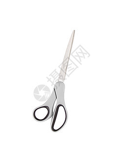 剪剪刀沙龙刀具理发师金属白色剪发剪子边缘补给品工具图片