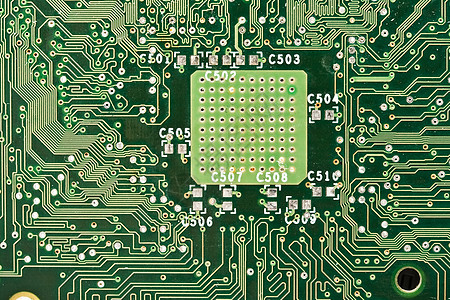 芯片卡片数据金属打印木板母板电路硬件连续剧半导体图片