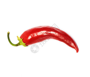 红辣胡椒香料食物红色孤独寒冷蔬菜辣椒图片