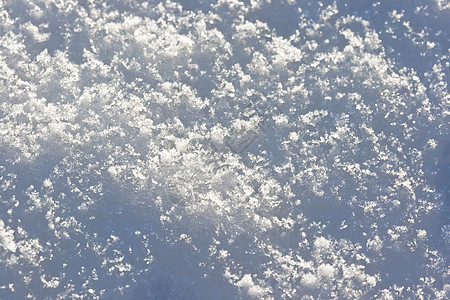 雪冷冻冻结季节性冰镇季节降雪白色宏观图片