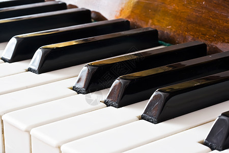 钢琴乐器工作室电子白色旋律键盘歌曲笔记娱乐钥匙图片