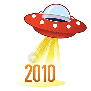 2010 UFO 按钮图片