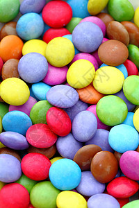 彩色糖果气泡团体红色玩具水平食物中毒活力茶点绿色图片