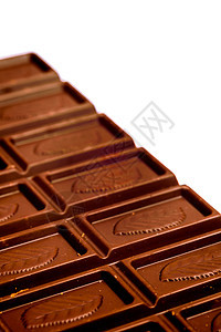 巧克力活力喜悦饮食可可诱惑小吃牛奶美食食品薄片图片