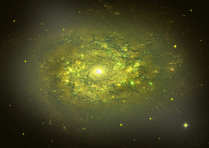 遥远的螺旋星系宇宙光环辉光天文学行星星云太阳火花望远镜飞船图片