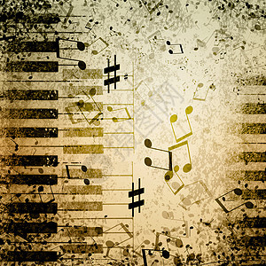 音乐记录背景作品床单作曲家高音条纹低音岩石钥匙旋律曲线图片