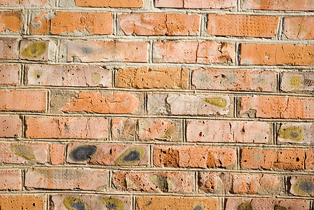 砖布背景背景石头砖墙砖块护岸石墙纹理墙壁石匠建筑橙子图片