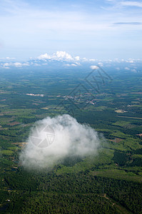 空中天空假期航空航空公司天气天际蓝色气氛自由明信片飞机图片