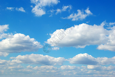 自然气氛天空积雨天气蓝色气候云景水分晴天天蓝色图片