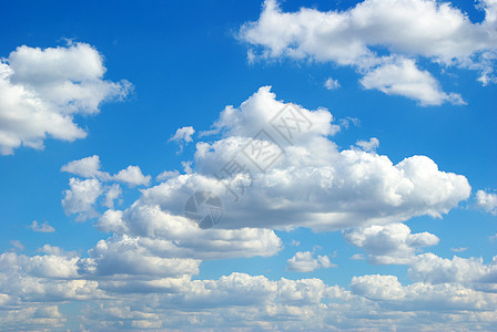 天空阳光环境阴霾蓝色天蓝色季节晴天沉淀云景气氛图片