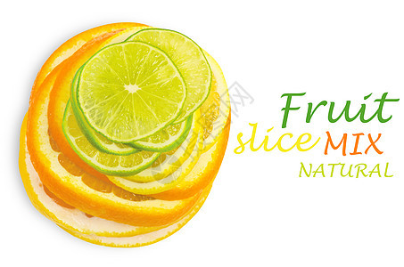 混合水果营养生活橙子情调饮食异国柠檬食物果味市场图片