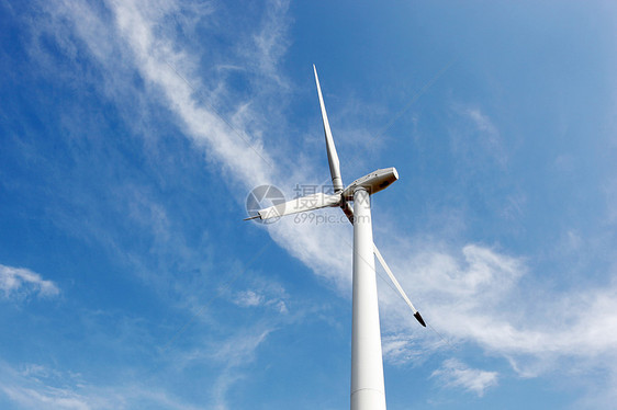 高空风力涡轮机风车照片股票创新设备技术库存字体电子环保图片