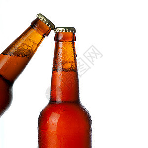 冷啤酒背景酿造液体地窖玻璃酒花宏观酒吧金子生活泡沫图片