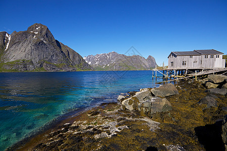 由fjord的全景图片