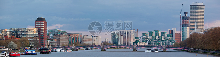 伦敦天线全景日落文化结构旅游建筑学地标摩天大楼光灯教会天空图片