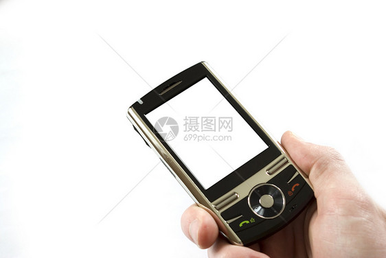手有智能手机手指卫星电话电子产品屏幕展示通讯器技术男性图片