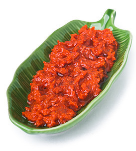红辣椒香料胡椒孤独红色辣椒蔬菜寒冷食物图片